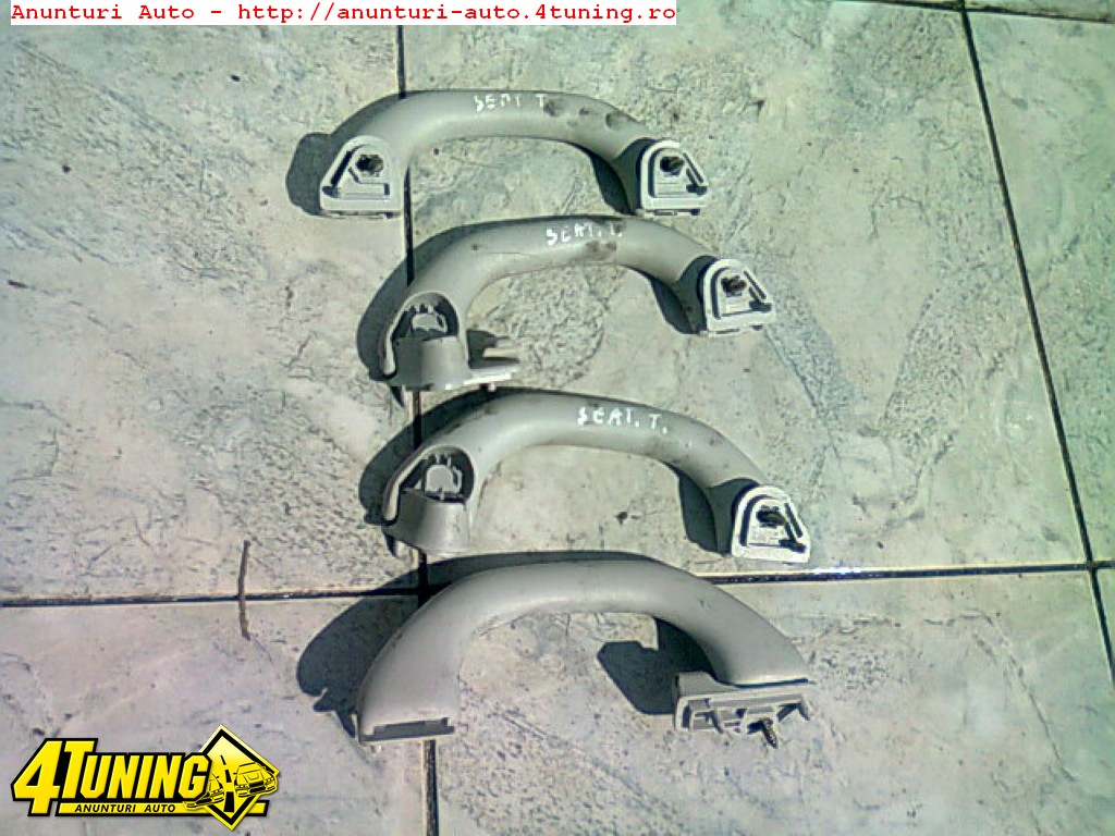 Maner plafon Seat Toledo