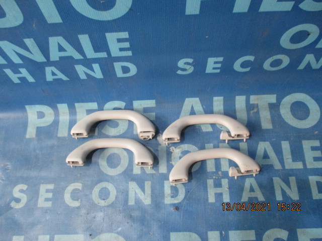 Maner plafon Skoda Octavia 2 2006; 5-hatchback