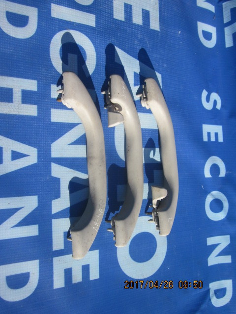 Maner plafon Skoda Superb
