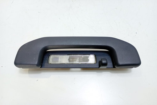 Maner plafon spate A1669066901 Mercedes-Benz A-Class W176 [facelift] [2015 - 2018]