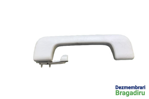 Maner plafon spate dreapta Audi A6 4F/C6 [2004 - 2008] Sedan 3.0 TDI tiptronic quattro (225 hp)