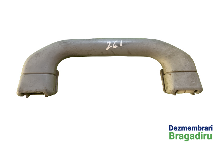 Maner plafon spate dreapta Mercedes-Benz C-Class W203/S203/CL203 [2000 - 2004] Sedan 4-usi C 200 CDI MT (116 hp) 2.2 CDI