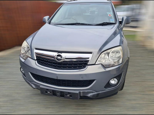 Maner plafon spate dreapta Opel Antara facelift 2010-2016 96873858