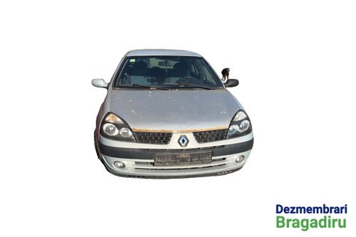 Maner plafon spate dreapta Renault Clio 2 [facelift] [2001 - 2005] Hatchback 5-usi 1.5 dCi MT (82 hp...