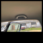 Maner plafon spate dreapta Volkswagen Golf 6 [2008 - 2015] Hatchback 5-usi 2.0 TDI MT (110 hp)