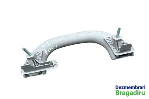 Maner plafon spate dreapta Volkswagen VW Passat B6 [2005 - 2010] Sedan 4-usi 2.0 TDI MT (140 hp) Cod...