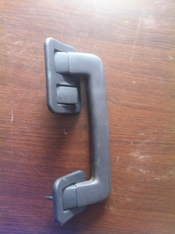 Maner plafon spate Jeep Grand Cherokee ZJ [1991 - 1999] SUV 2.5 MT TD 4WD (115 hp)