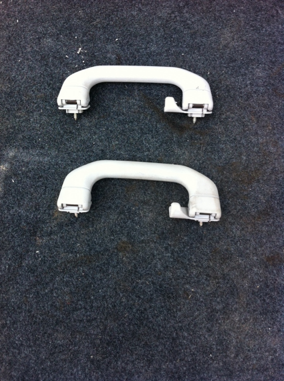 Maner plafon spate Mercedes-Benz A-Class W168 [1997 - 2001] Hatchback A 160 AT (102 hp)