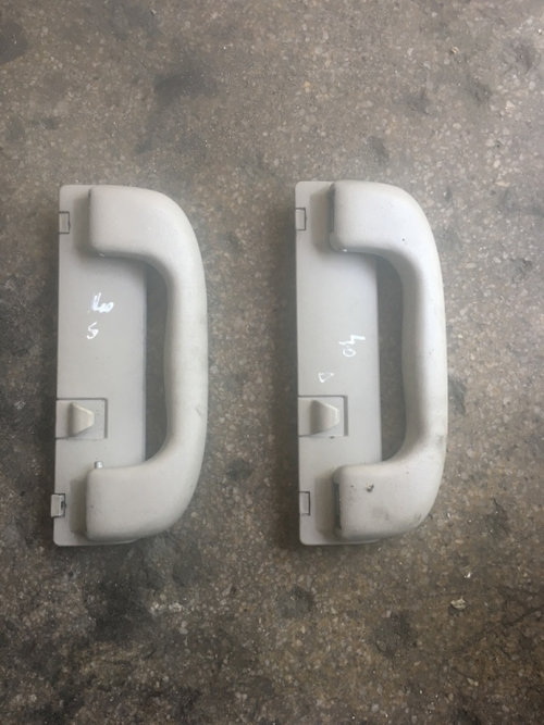 Maner plafon spate Opel Astra G [1998 - 2009] Hatchback 3-usi 1.7 DTi MT (75 hp) (F48_ F08_) 1.7D - ...