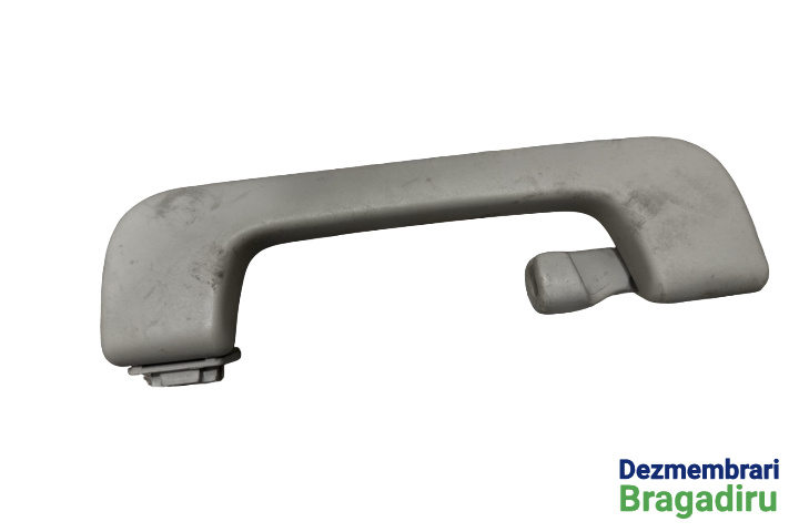 Maner plafon spate stanga Audi A4 B7 [2004 - 2008] Sedan 4-usi 2.0 TDI MT (140 hp) S-Line, Cod motor BLB