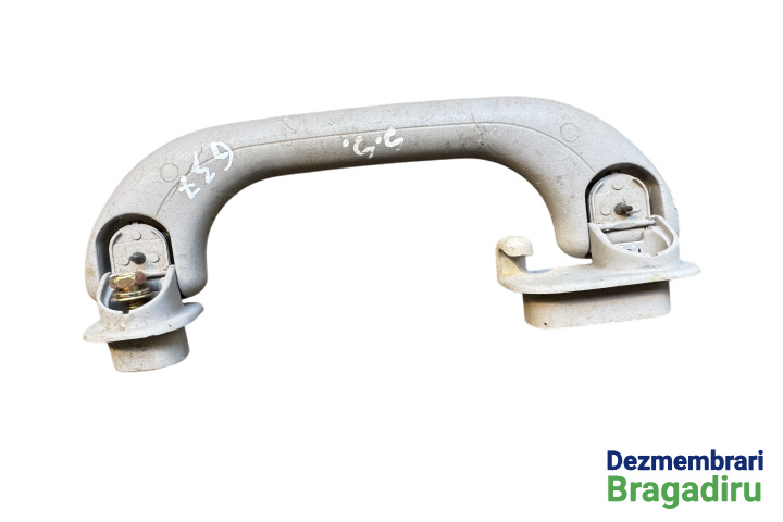 Maner plafon spate stanga Kia Picanto [2004 - 2007] Hatchback 1.1 AT (65 hp) Cod motor: G4HG