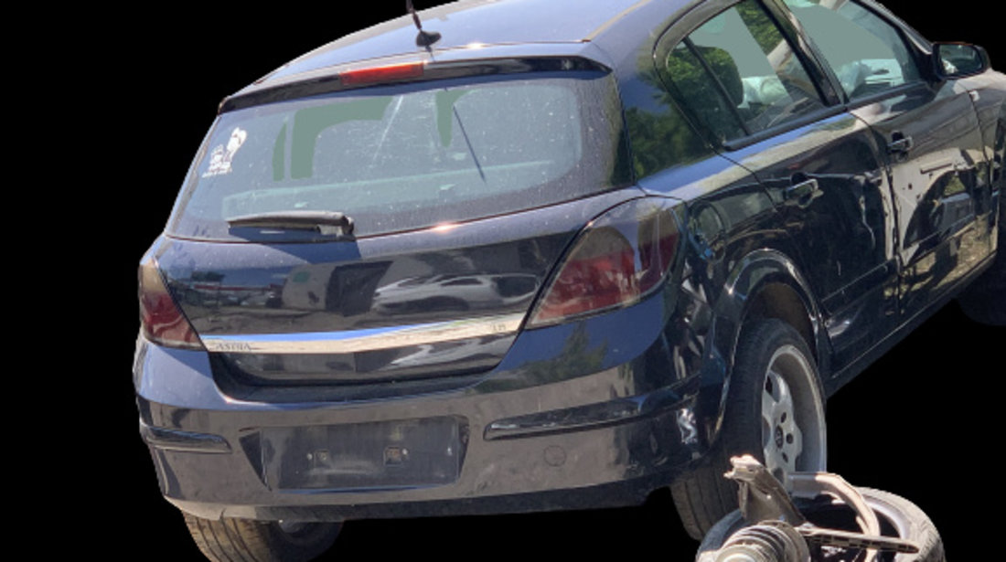 Maner plafon spate stanga Opel Astra H [facelift] [2005 - 2015] Hatchback 5-usi 1.6 MT (115 hp)