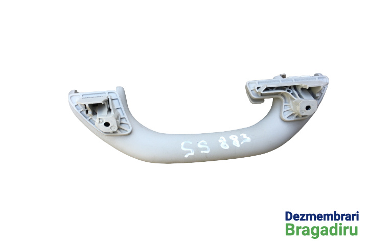 Maner plafon spate stanga Volkswagen VW Golf 6 [2008 - 2015] Hatchback 5-usi 1.4 MT (80 hp) Cod motor CGGA, Cod cutie LEG, Cod culoare L7WA