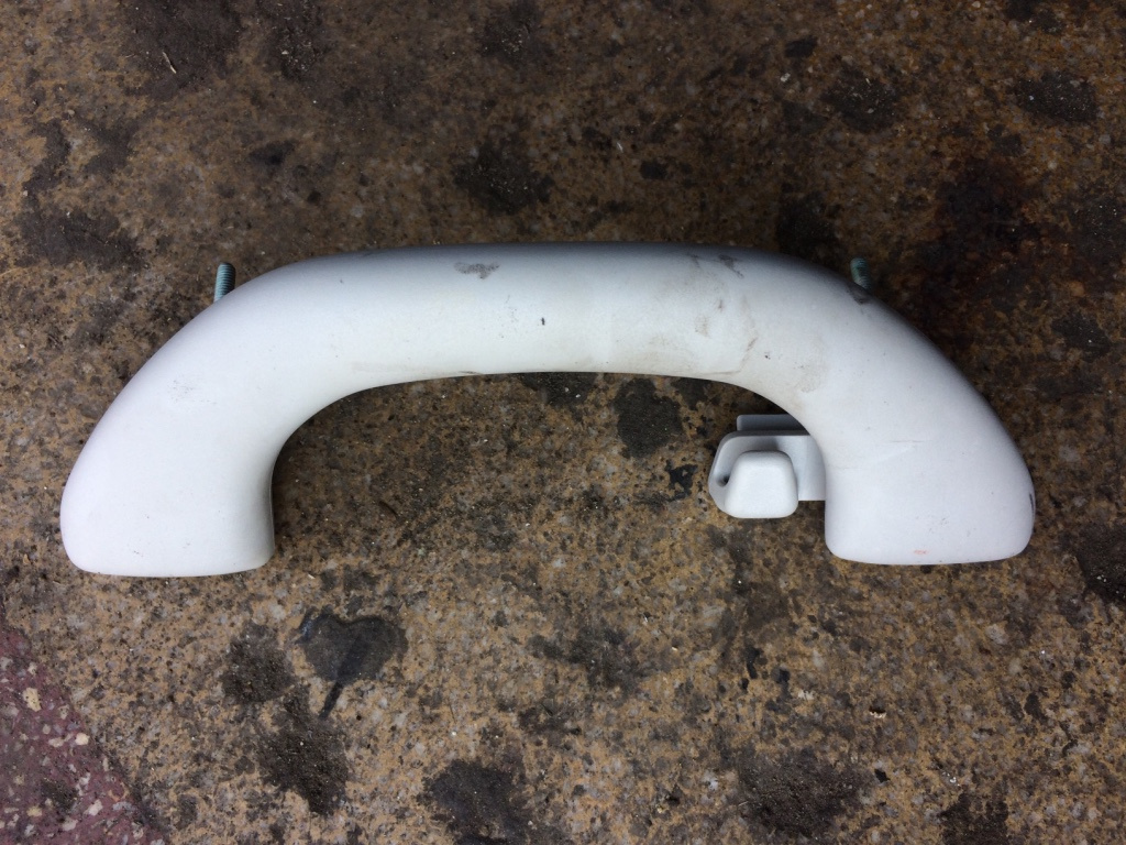Maner plafon spate stanga Volkswagen VW Jetta 5 [2005 - 2011] Sedan 4-usi 2.0 TDI MT (140 hp) (1K2)