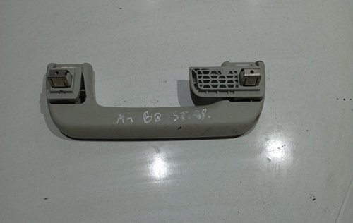 Maner plafon stânga față 857607H Audi A4 B8/8K [2007 - 2011]
