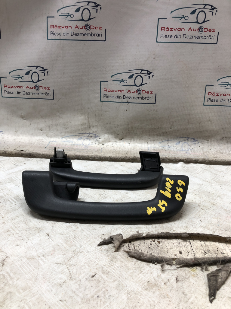 Maner plafon stânga spate BMW Seria 5 G30 - Motorina 2019, -