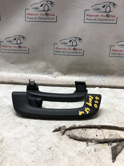 Maner plafon stânga spate BMW Seria 5 G30 - Motorina 2019, -