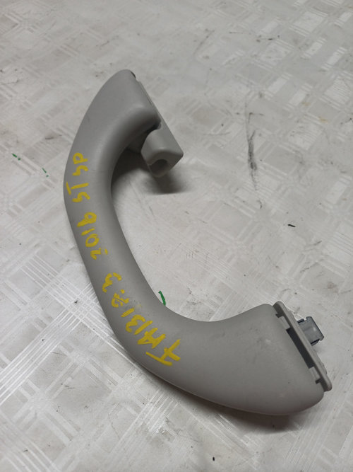 Maner plafon stânga spate Skoda Fabia 3 Break 1.4 Motorina 2016, -