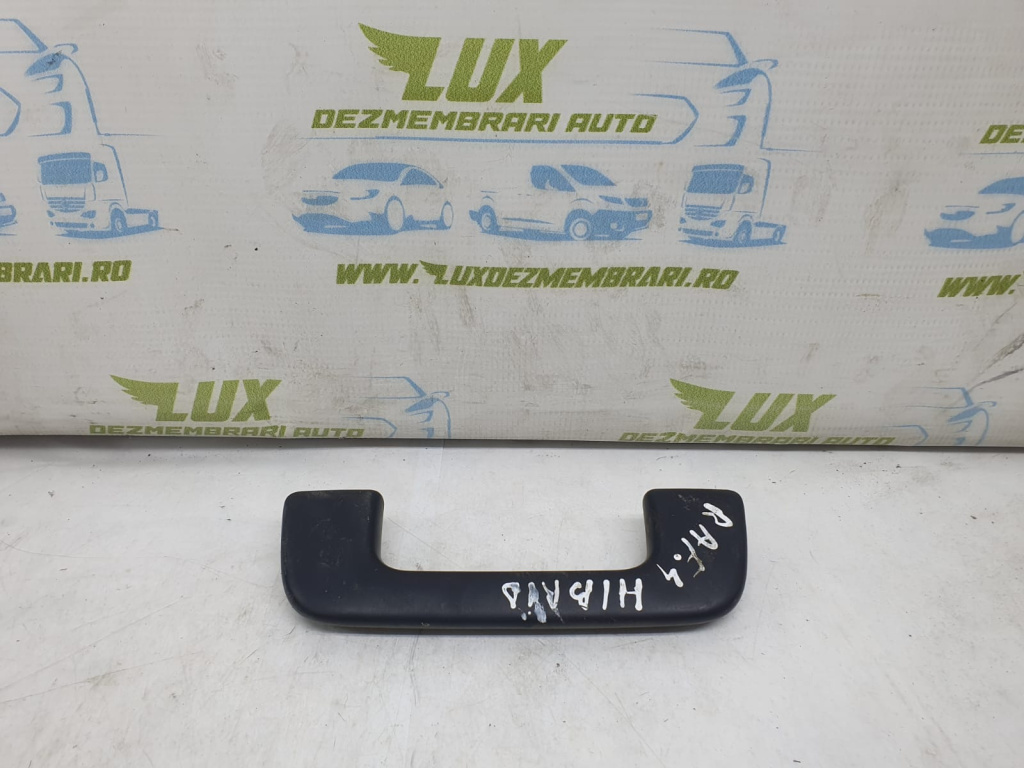 Maner plafon stanga fata 174613-2130 Toyota Rav 4 4 (XA40) [facelift] [2015 - 2019]