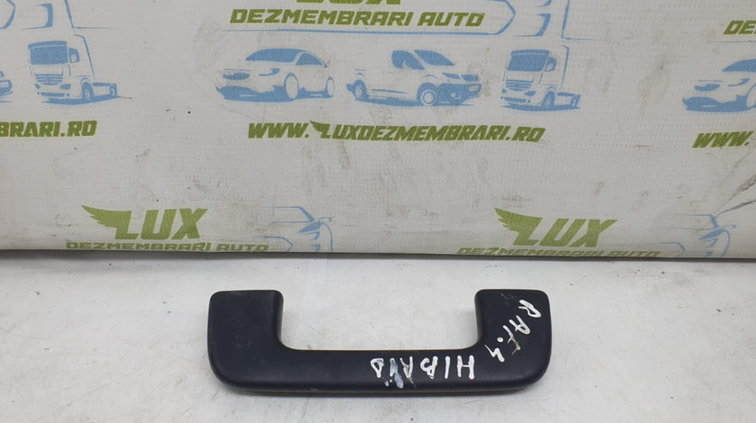 Maner plafon stanga fata 174613-2130 Toyota Rav 4 4 (XA40) [facelift] [2015 - 2019]