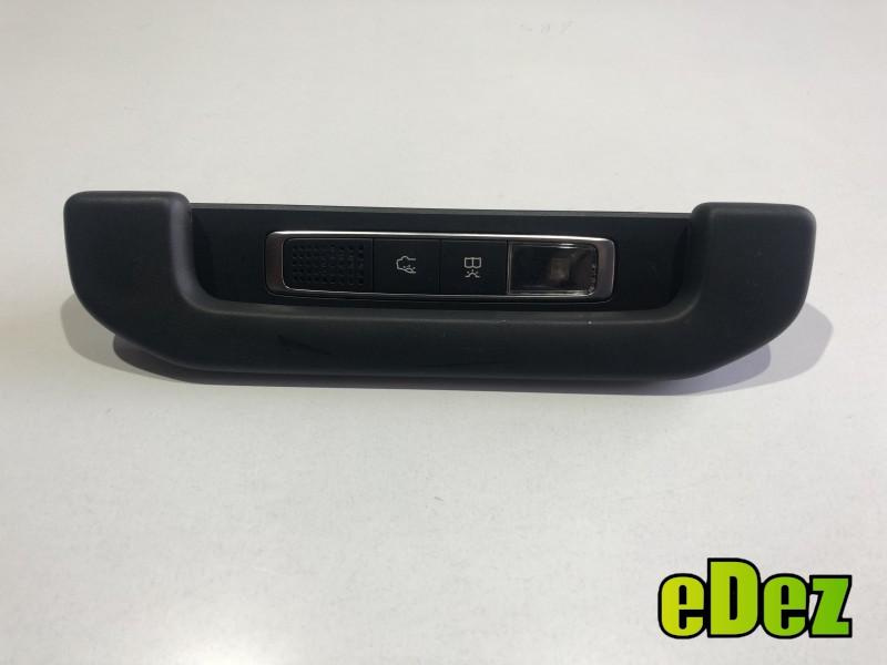 Maner plafon stanga spate cu lumini Mercedes S-Class (2014->) [W222] a0998150200