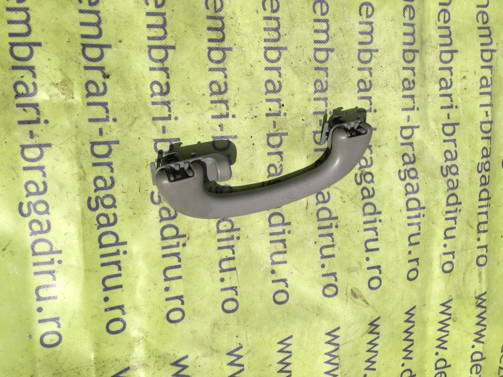 Maner plafon stanga spate Ford Focus [1998 - 2004] wagon 5-usi 1.8 MT (116 hp) (DAW DBW) (DNW-EYDF1) 16V - EYDF
