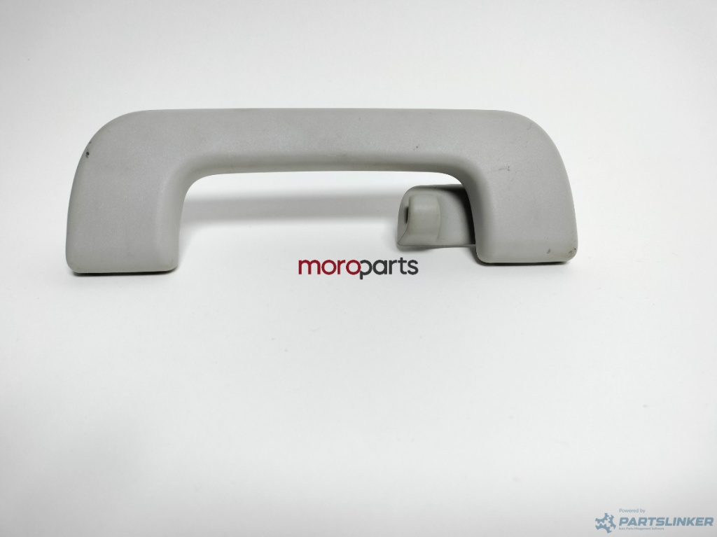 Maner plafon stanga spate VOLKSWAGEN AMAROK (2H_, S1B) [ 2010 - > ] BiTDI (CNEA, CSHA) 132KW|180HP OEM 8R0857607H / 8R0857607J