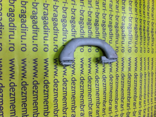 Maner plafon stanga spate Volkswagen VW Bora [1998 - 2005] Sedan 1.6 16V MT (105 hp) (1J2)