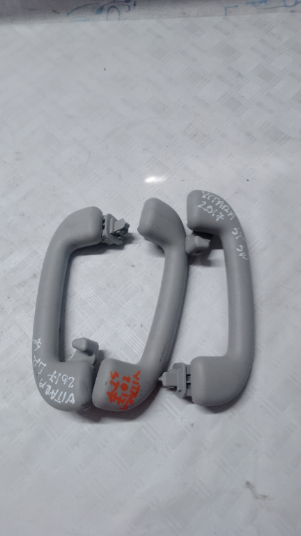 Maner plafon Suzuki Vitara - Benzina 2017, -
