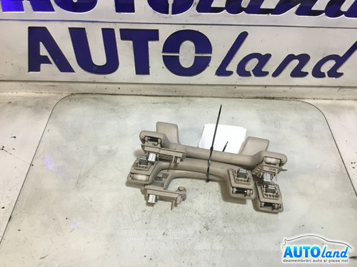 Maner Plafon,toate 4 Crem BMW 5 F10 2010