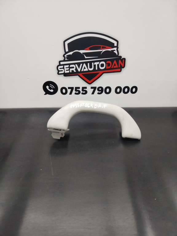 Maner plafon Volkswagen Passat B6 3C (2005-2010) 2.0 Motorina 2007