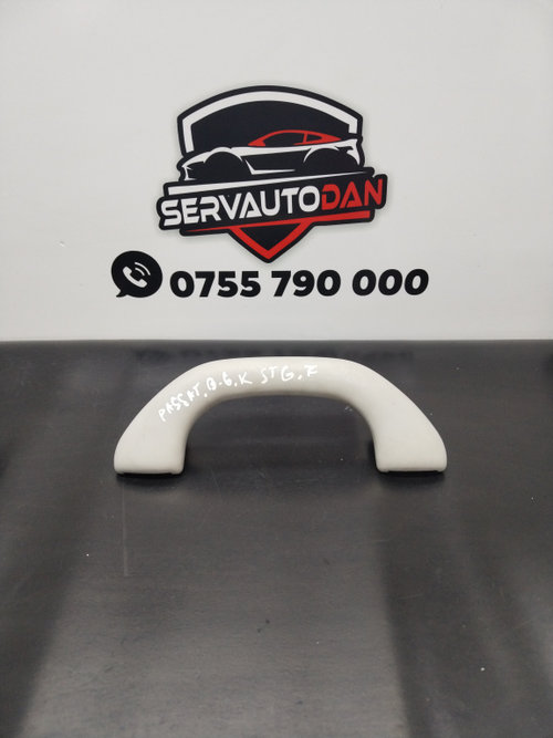 Maner plafon Volkswagen Passat B6 3C (2005-2010) 2.0 Motorina 2007