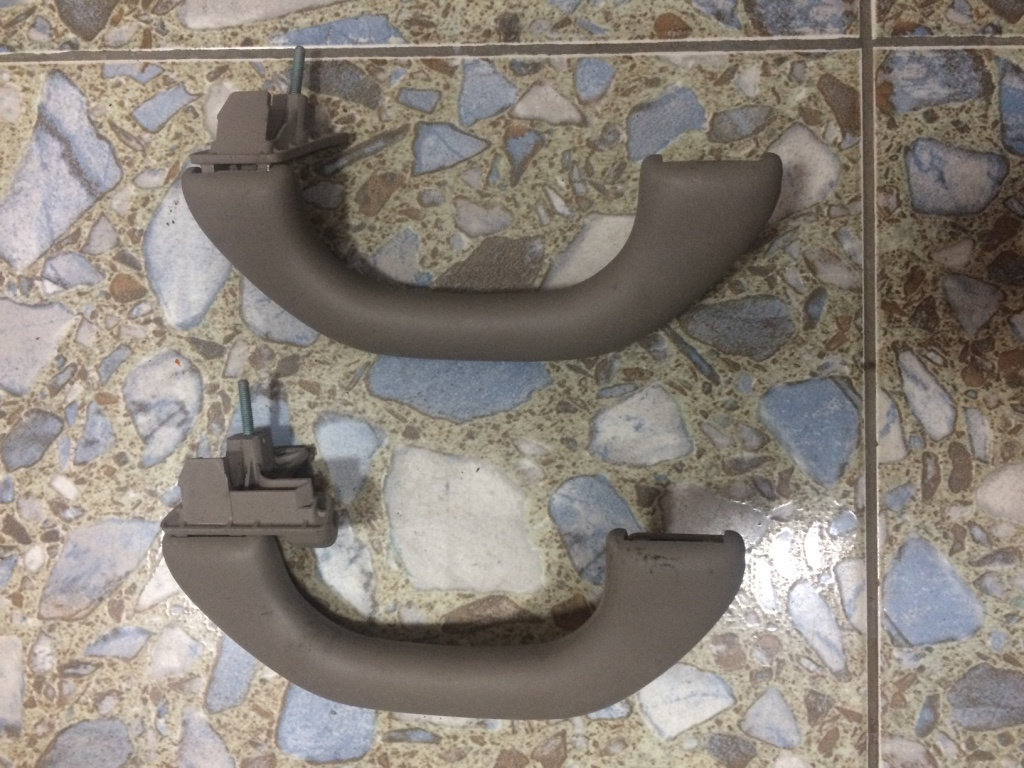 Maner plafon Volkswagen VW Passat B6 [2005 - 2010] Sedan 4-usi 2.0 TDI DSG (170 hp) (3C2)