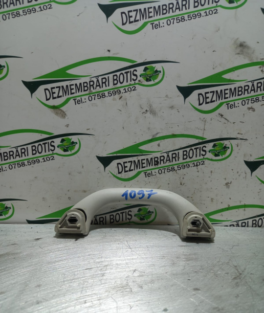 Maner plafon Volkswagen VW Touran [2003 - 2006] Minivan 1.9 TDI MT (100 hp)