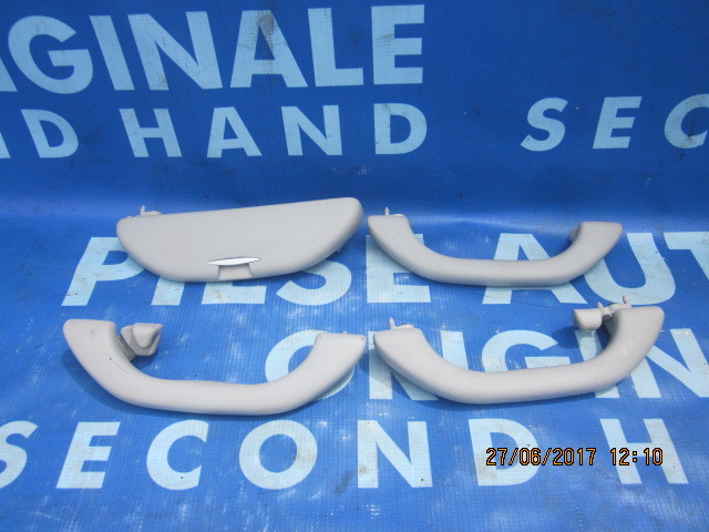 Maner plafon VW Passat B5 (si suportul de ochelari)