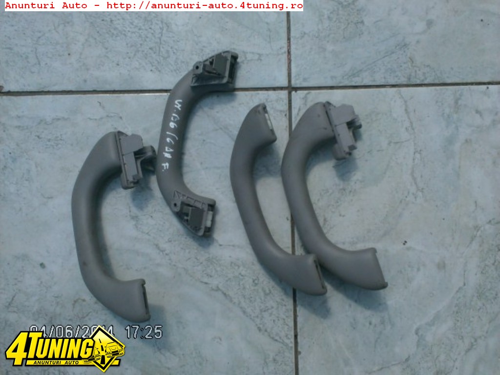 Maner plafon VW Passat B6