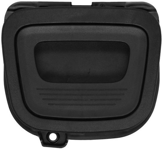 Maner Podea Mocheta Portbagaj Blic Mercedes-Benz C-Class W206 2021→ Negru 6010-02-0828417P