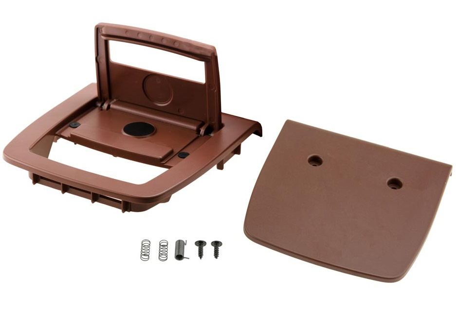 Maner Podea Mocheta Portbagaj Compatibil Bmw X5 E70 2006-2013 EZC-BM-157 Maro