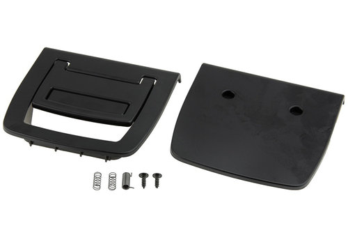 Maner Podea Mocheta Portbagaj Compatibil Bmw X6 E71 2007-2014 EZC-BM-154