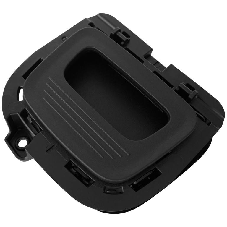 Maner Podea Mocheta Portbagaj Oe Mercedes-Benz C-Class W206 2021→ Negru A09969303009051