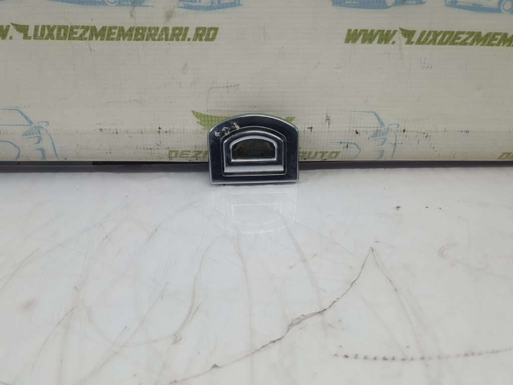 Maner portbagaj 1k0864203 Audi A5 8T [2007 - 2011] 2.7 tdi CGKA