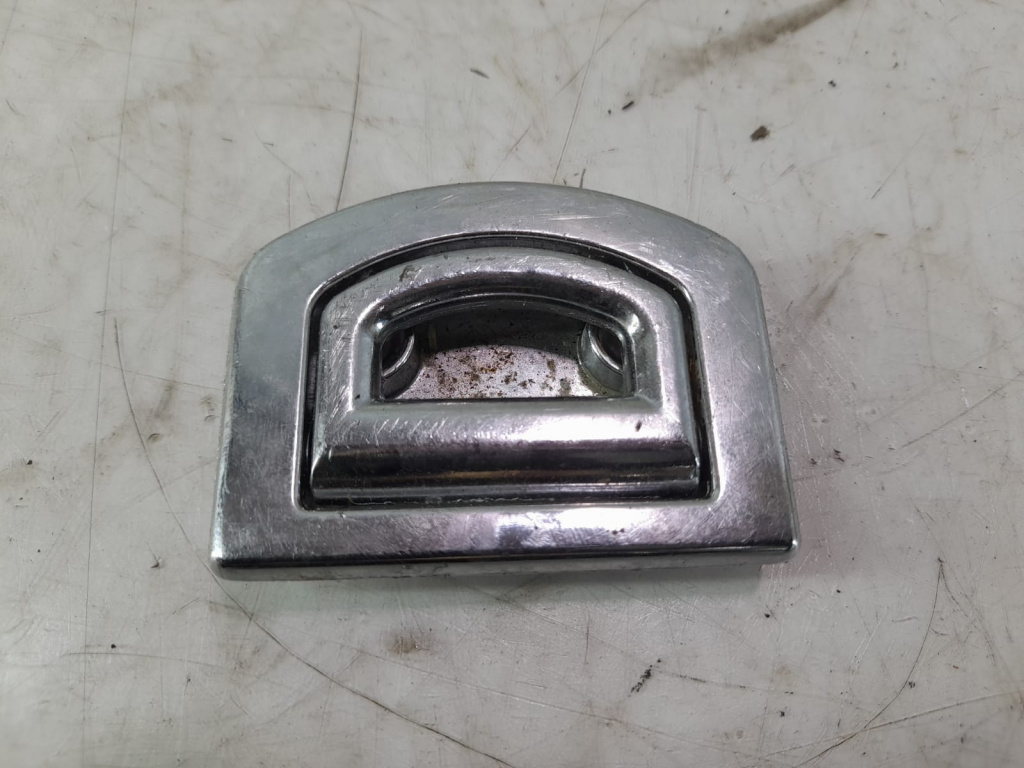 Maner portbagaj 1K0864203 Audi A8 D4/4H [2010 - 2014] 4.2 tdi CDSB
