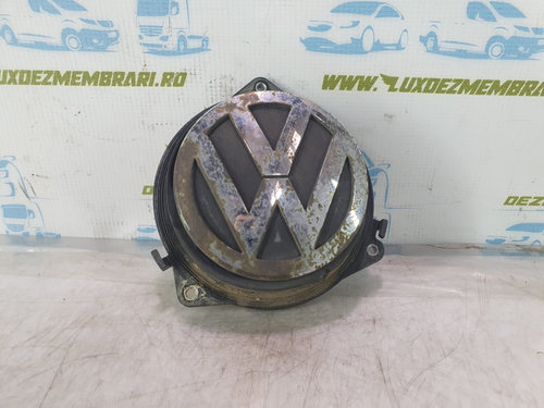 Maner portbagaj 3c5827469e Volkswagen VW Passat B6 [2005 - 2010]