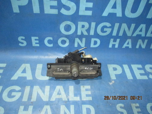Maner portbagaj Audi A6 2002; 4B0827565H