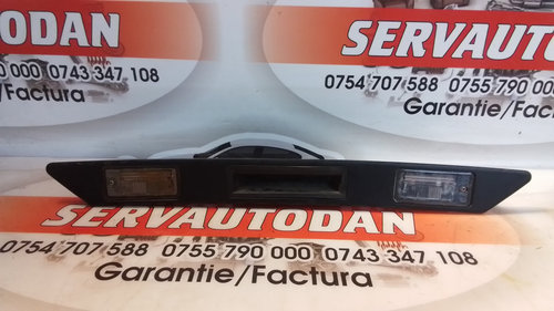 Maner portbagaj Audi A6 (2004-2011) [4F2, C6] 2.0 Motorina 2009