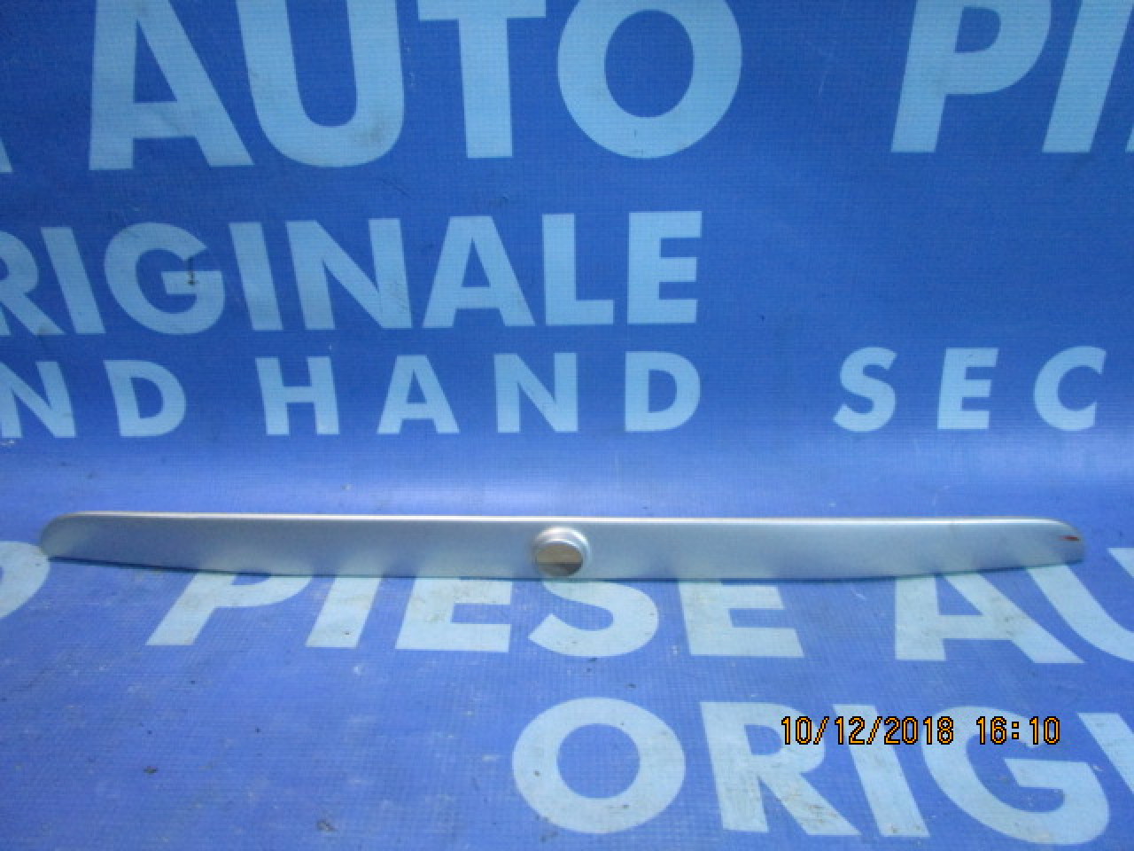 Maner portbagaj BMW E36ti; 1977253