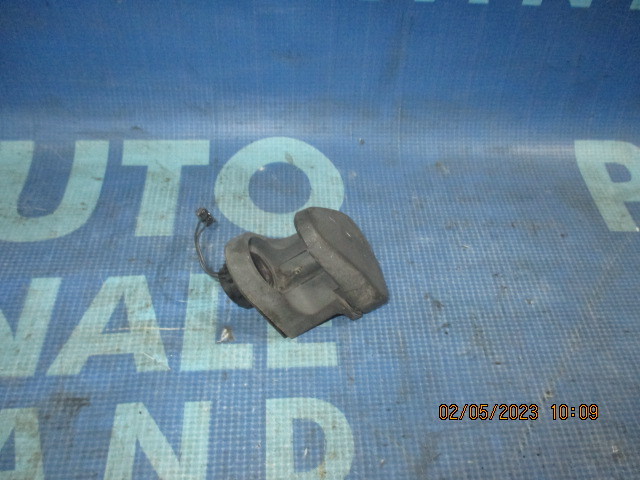 Maner portbagaj BMW E39 2000 (Switch luneta); Touring