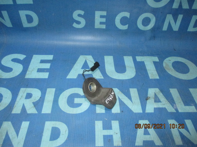 Maner portbagaj BMW E46; 8378939 (switch luneta) (touring)
