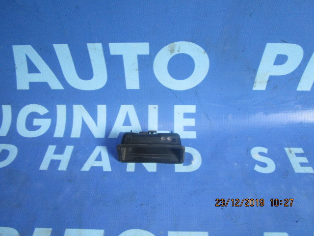 Maner portbagaj BMW E60 2006;  7118158 (switch)