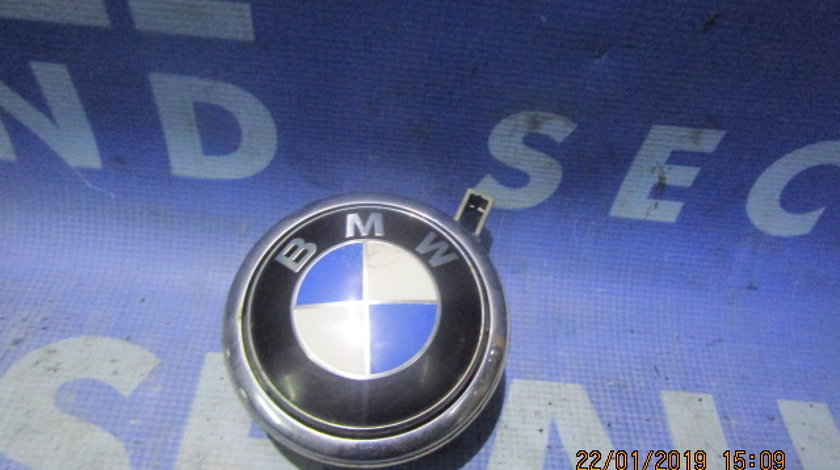 Maner portbagaj BMW E87; 7153173 (hayon)